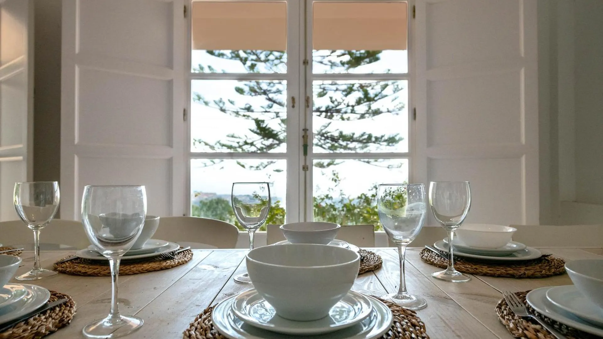 Gran Villa Con Vistas Al Mar Y Piscina Privada Málaga